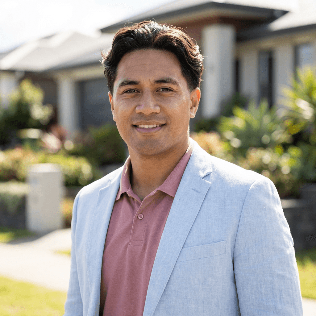 James Reid, DroneX27 founder and lead pilot
