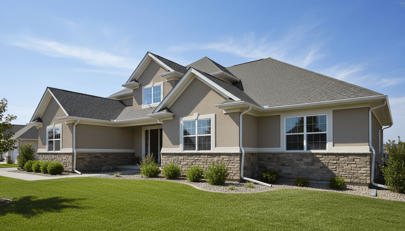 Gutter assessments